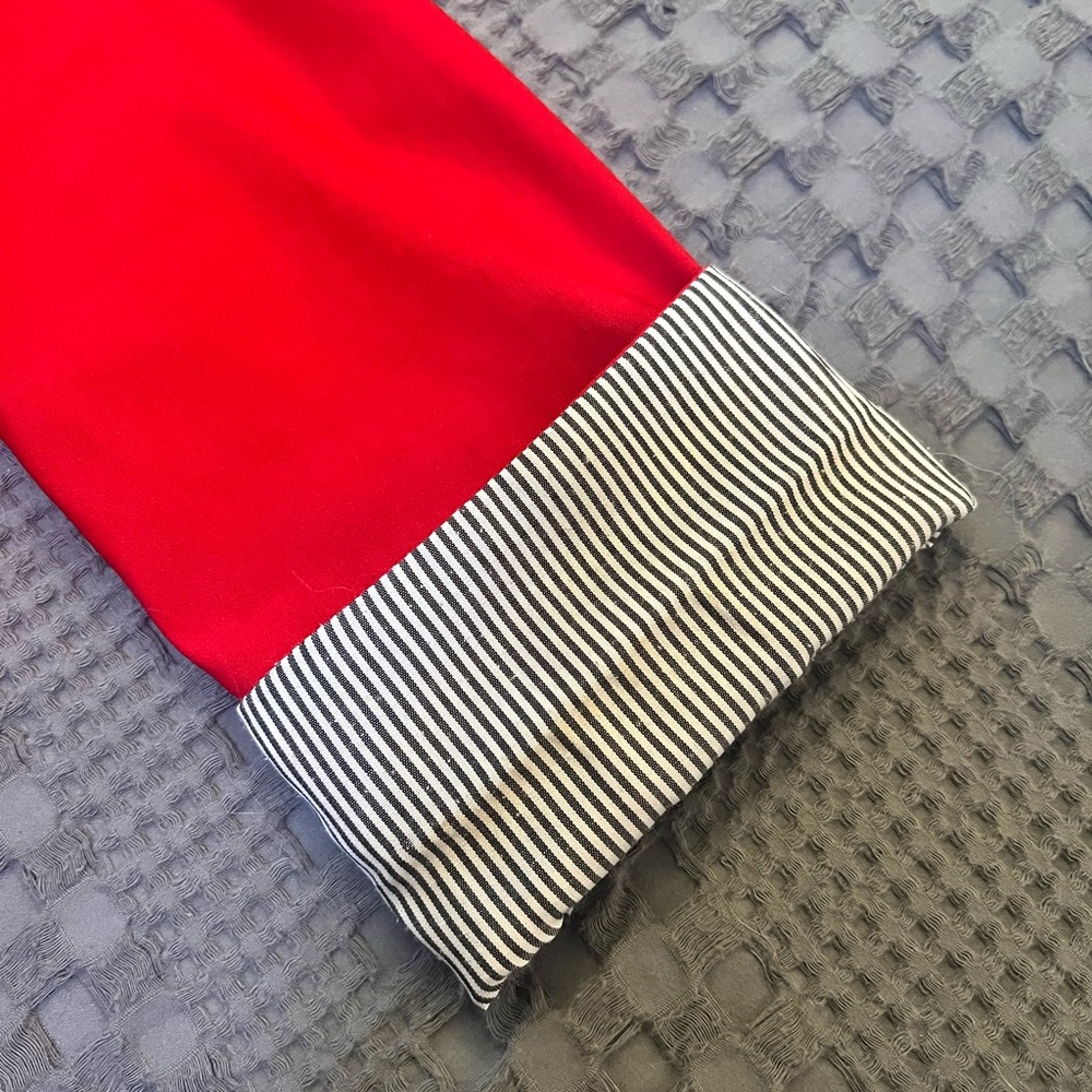 Red Blazer - Picture 3 of 7